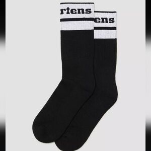 Dr. Martens Athletic Logo Socks M/L